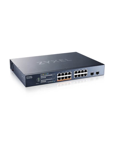 XMG1915-18EP-EU0101F. Мультигигабитный Smart L3 Lite коммутатор. ZYXEL в Кызыле