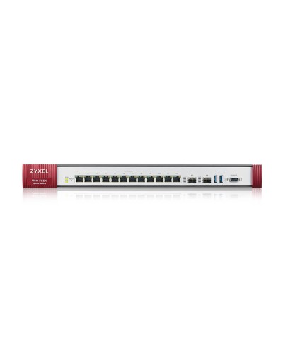 USGFLEX700-EUCI01F. Межсетевой экран и Wi-Fi контроллер. ZYXEL в Кызыле