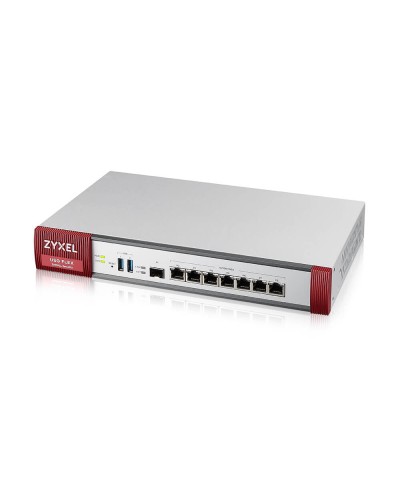 USGFLEX500-RU0102F. Межсетевой экран и Wi-Fi контроллер. ZYXEL в Кызыле