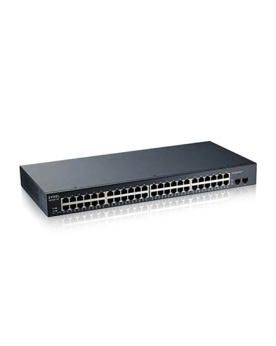 GS1900-48-EU0102F. Smart L2 коммутатор. ZYXEL в Кызыле
