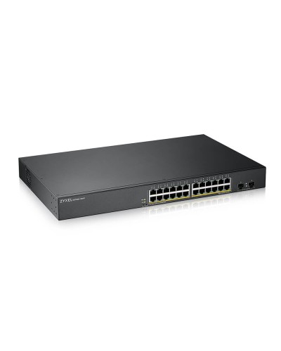 GS190024HPV2-EU0101F. Smart коммутатор. ZYXEL в Кызыле