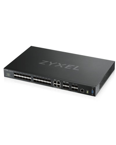 XGS4600-32F-ZZ0102F. L3 коммутатор. ZYXEL в Кызыле