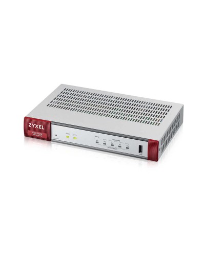 USGFLEX100-RU0111F. Межсетевой экран и Wi-Fi контроллер. ZYXEL в Кызыле