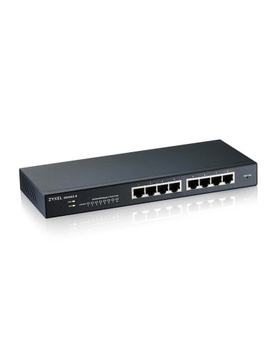 GS1900-8-EU0102F. Smart коммутатор. ZYXEL в Кызыле