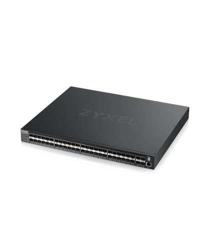 XGS4600-52F-ZZ0101F. L3 коммутатор. ZYXEL в Кызыле