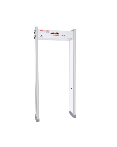UltraScan S1000. Металлодетектор арочный. Аурикс в Кызыле