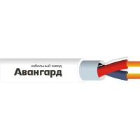 КПСЭнг(А)-FRLSLTx 1х2х2,5 (Авангард). Кабель для систем ОПС и СОУЭ огнестойкий, не поддерживающий горения, экранированный. Авангард