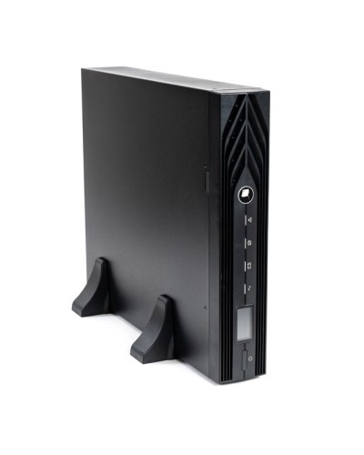 SKAT-UPS 2000-RACK-ON-4х9 (8754). Бесперебойный источник питания. Бастион в Кызыле