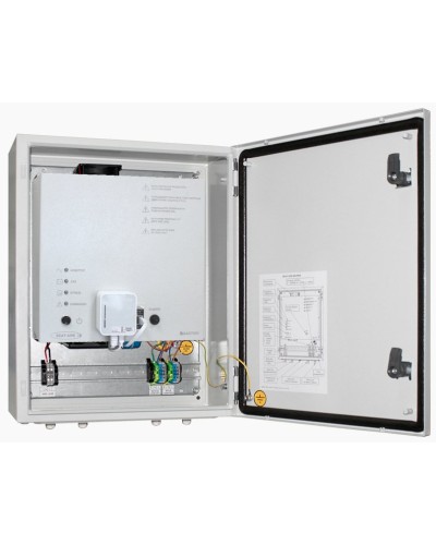 SKAT SMART UPS-600 IP65 SNMP Wi-Fi (987). Источник бесперебойного питания. Бастион в Кызыле
