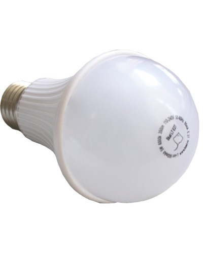 SKAT LED-220 E27 (2455). Лампа светодиодная с резервным источником питания. Бастион в Кызыле