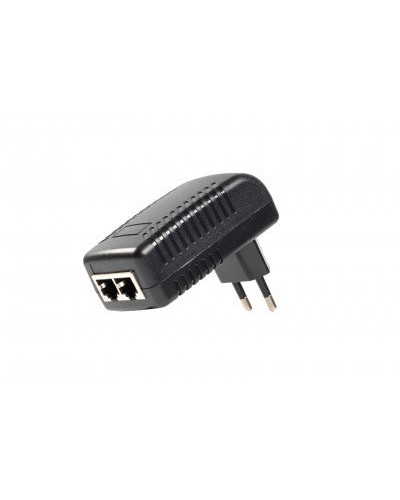 PSE-PoE.220AC/15VA  v.2 (4081). Инжектор одноканальный PoE. Бастион в Кызыле