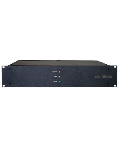 SKAT-RLPS.48DC-10RACK (2140). Блок питания. Бастион в Кызыле