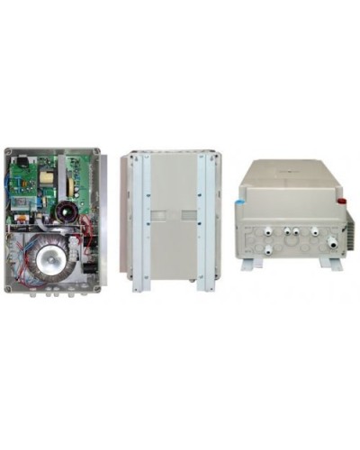 SKAT-V.220AC-800VA исп.5 (985). Источник бесперебойного питания. Бастион в Кызыле