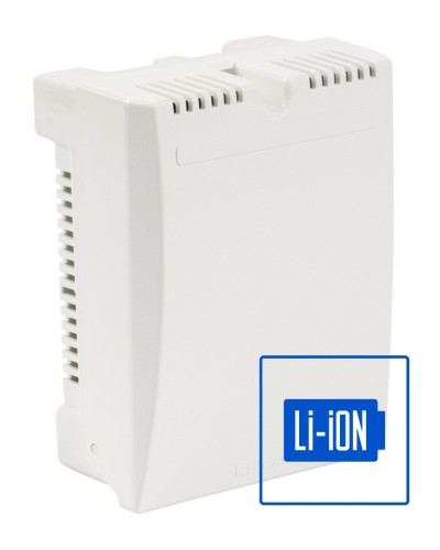 ББП РАПАН-20 Li-ion (8711). Источник вторичного электропитания резервированный. Бастион в Кызыле