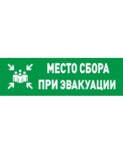 С2000-ОСТ исп.14 Место сбора. Оповещатель световой адресный. Болид в Кызыле