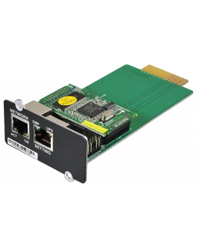 SNMP iDA-ST200P. Модуль удаленного мониторинга. Болид в Кызыле