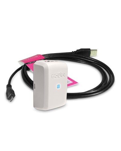 С2000-USB. Преобразователь интерфейса. Болид в Кызыле