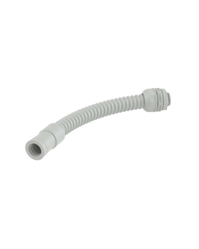 Муфта гибкая труба-коробка, IP65, D50 (57150). Муфта гибкая труба-коробка. ДКС в Кызыле