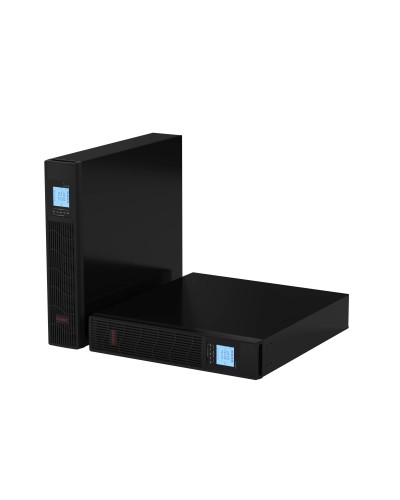 INFORPRO3000IN Info Rackmount Pro 3000 ВА. Источник бесперебойного питания. ДКС в Кызыле