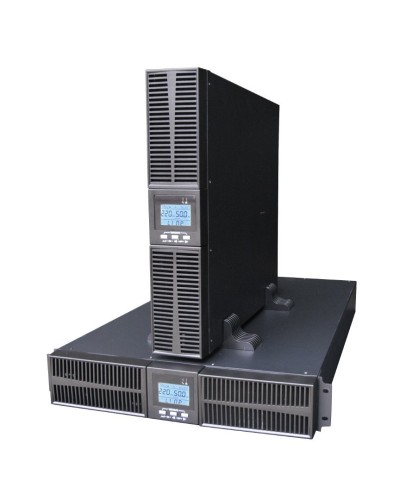 SMALLR2A5I Small Rackmount 2000 ВА. Источник бесперебойного питания. ДКС в Кызыле
