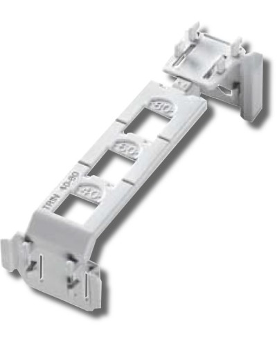Стяжка кабеля для короба TR1-EN 40-80 (01024): Стяжка кабеля для короба в Кызыле