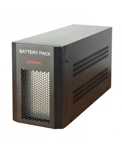 BPSMLT1-36V. Батарейный блок для ИБП SMALLT1, Tower. ДКС в Кызыле