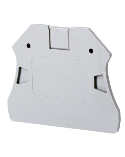 Изолятор торцевой для клемм TUR-2.5-TWIN (D-TUR-2.5-TWIN). Изолятор торцевой для клемм. ДКС в Кызыле