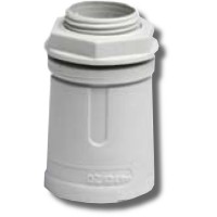 Муфта труба-коробка, IP67, М40х1.5, D40 (50240). Муфта труба-коробка. ДКС