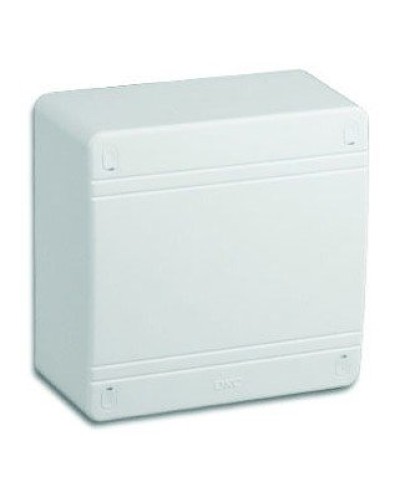 Коробка распределительная для короба SDN3, 231x231x95 (01771). Коробка распределительная. ДКС в Кызыле