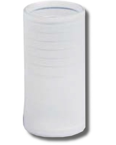Муфта для труб гофрированных, IP40, D40 (50840). Муфта для труб гофрированных. ДКС в Кызыле