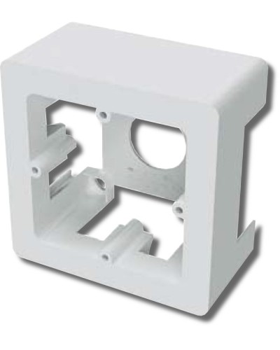 Коробка монтажная универсальная PDD-N 60 (10123): Коробка монтажная в Кызыле