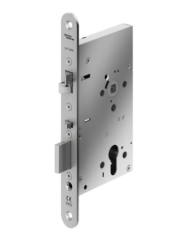 SVP4251 EPC 72/55 DIN L 20. Замок электромеханический. dormakaba в Кызыле