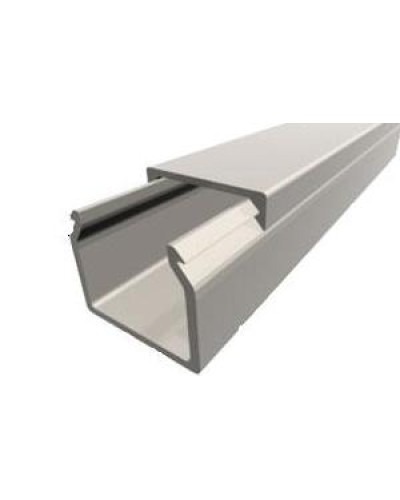 Миниканал 25х25 ECO (77215): Миниканал в Кызыле