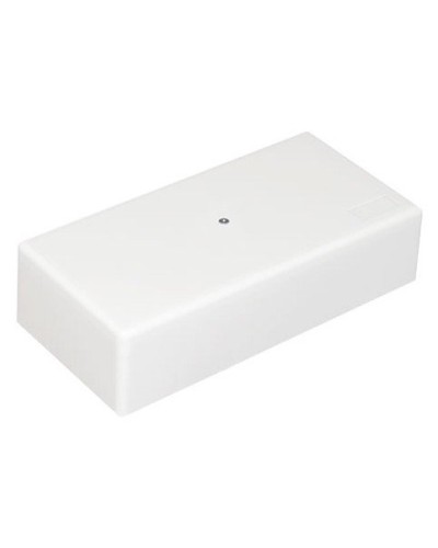Коробка MB145 145х75х40 9P (1,5…6мм²), белая (46223HF-W): Коробка монтажная, огнестойкая, без галогена в Кызыле