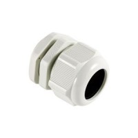 Кабельный зажим IP68, D-внутр 34-44мм PG48 (20 шт) (41048). Кабельный зажим. Экопласт