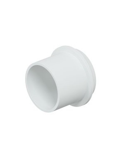 Муфта труба-коробка для трубы D16, м.о. D23 (20 шт) (40516). Муфта труба-коробка. Экопласт в Кызыле