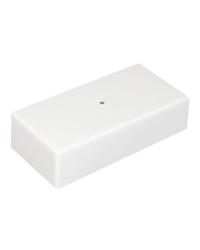 Коробка MB145 145х75х40, 18P (1,5…4мм²) белая (46173HF-W). Коробка монтажная, огнестойкая, без галогена. Экопласт в Кызыле