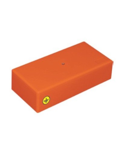 Коробка MB145 145х75х40, 18P (1,5…4мм²) (46173PE-HF). Коробка монтажная, огнестойкая, без галогена. Экопласт в Кызыле
