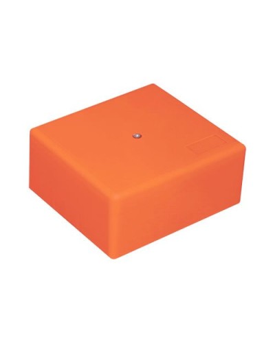 Коробка MB75 75х75х40 3P (1,5…2,5мм²) (46011PE-HF): Коробка монтажная, огнестойкая, без галогена в Кызыле