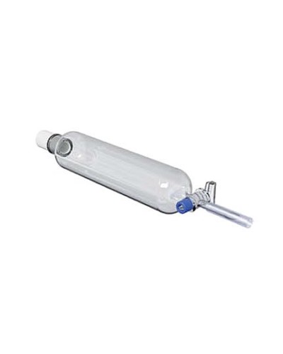 Ecoplast ёмкость для сбора конденсата, для трубы D25 (стекло) (49446). Ёмкость для сбора конденсата. Экопласт в Кызыле
