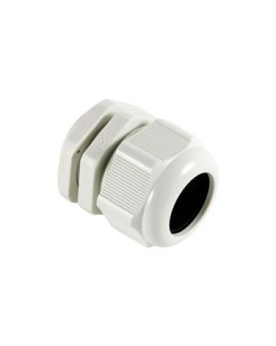 Кабельный зажим IP68, D-внутр 42-54мм PG63 (5 шт) (41063). Кабельный зажим. Экопласт в Кызыле
