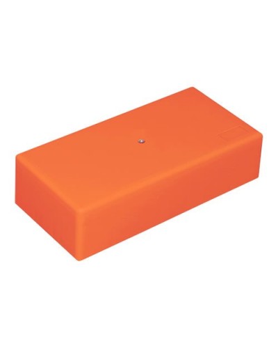 Коробка MB145 145х75х40, 18P (1,5…2,5мм²) (46073HF). Коробка монтажная, огнестойкая, без галогена. Экопласт в Кызыле