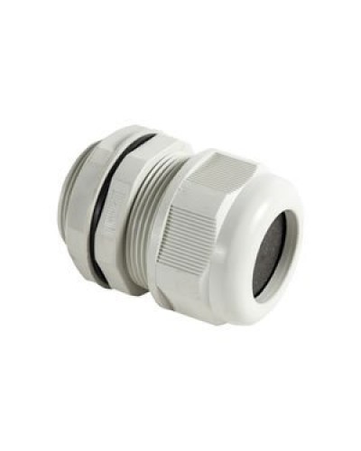 Коннектор кабельный, IP68, D30-24мм (20 шт) (42840). Коннектор кабельный. Экопласт в Кызыле