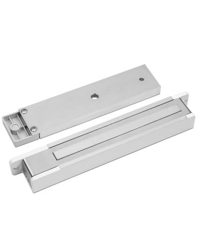 AL-300-24V Premium (белый). Замок электромагнитный. ЭКСКОН в Кызыле