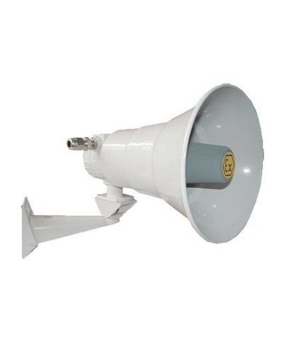 ГРВ-07е-50 (компл.07), КВМ15+КВМ15. Громкоговоритель рупорный взрывозащищенный. Эридан в Кызыле