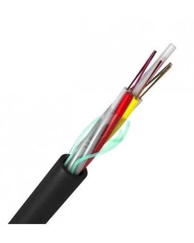 ОТДН-1х4А-2,7 LS-HF. Оптоволоконный кабель. Еврокабель-1 в Кызыле
