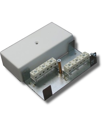 КМ-О (12к)-IP41-d: Коробка монтажная огнестойкая в Кызыле