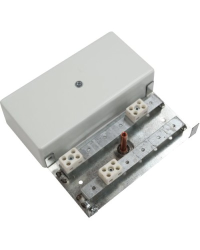 КМ-О (16к)-IP41-d: Коробка монтажная огнестойкая в Кызыле