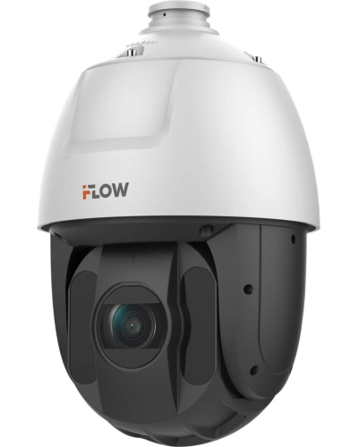 F-IP-2441CSZ32. Бюджетная IP-видеокамера поворотная. i-FLOW в Кызыле