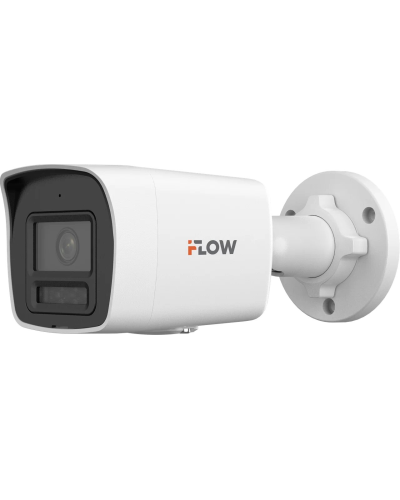 F-IC-1146CM(2.8мм). Бюджетная IP-видеокамера цилиндрическая. i-FLOW в Кызыле